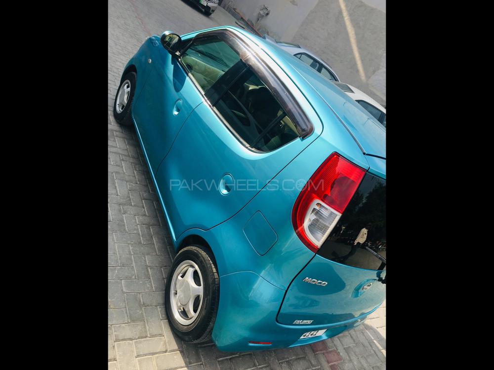 Nissan Moco 2007 for Sale in Lahore Nissan Moco 2007 for Sale in Lahore Image-7