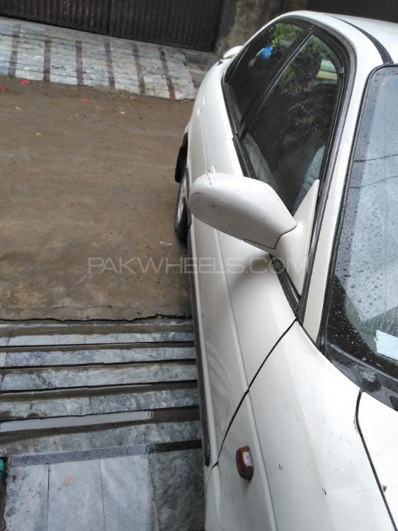Suzuki Baleno 2002 for Sale in Lahore Suzuki Baleno 2002 for Sale in Lahore Image-4