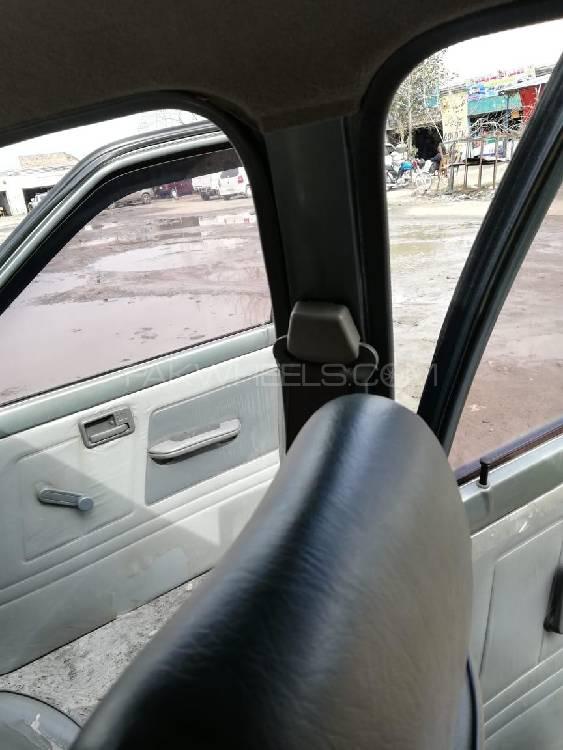 Suzuki Mehran 2013 for Sale in Nowshera Suzuki Mehran 2013 for Sale in Nowshera Image-3