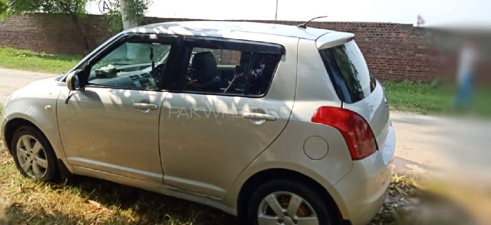 سوزوکی سوئفٹ 2012 for Sale in لاہور سوزوکی سوئفٹ 2012 for Sale in لاہور Image-11