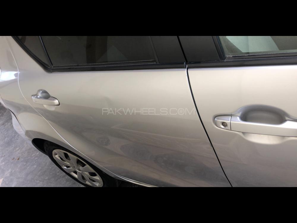 Toyota Aqua 2013 for Sale in Lahore Toyota Aqua 2013 for Sale in Lahore Image-10