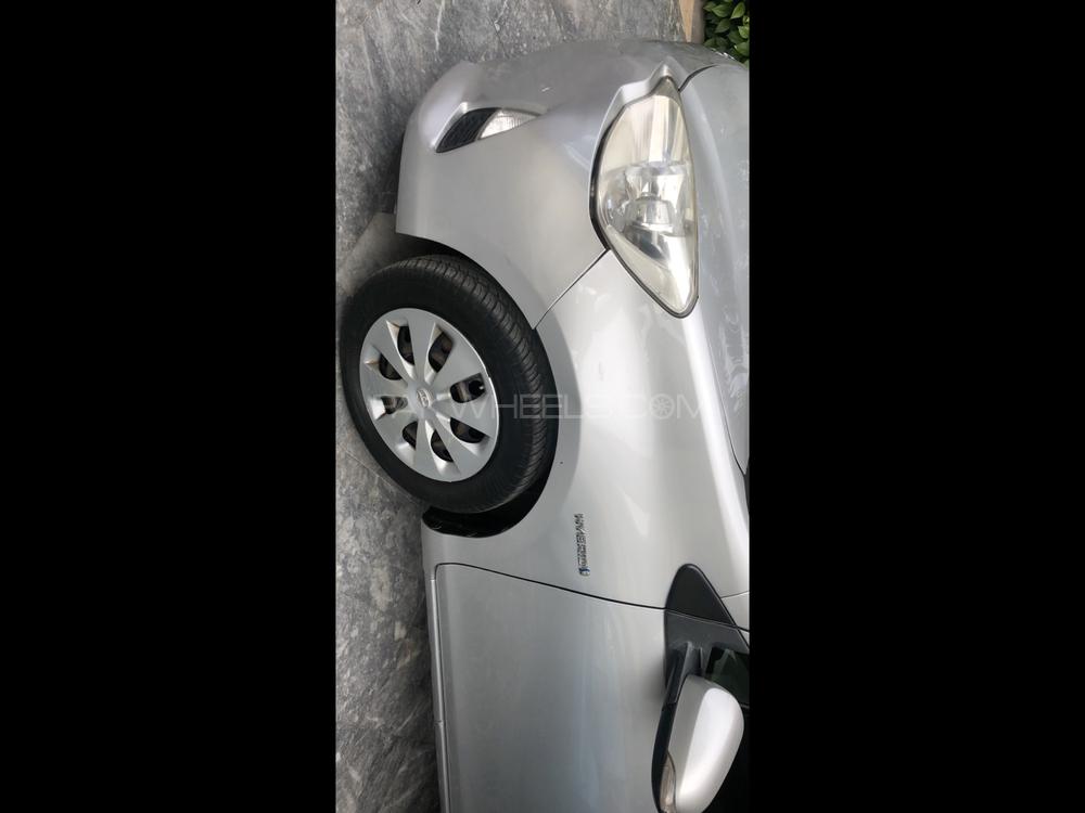Toyota Aqua 2013 for Sale in Lahore Toyota Aqua 2013 for Sale in Lahore Image-14