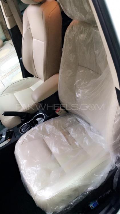 Toyota Corolla 2018 for Sale in Islamabad Toyota Corolla 2018 for Sale in Islamabad Image-9
