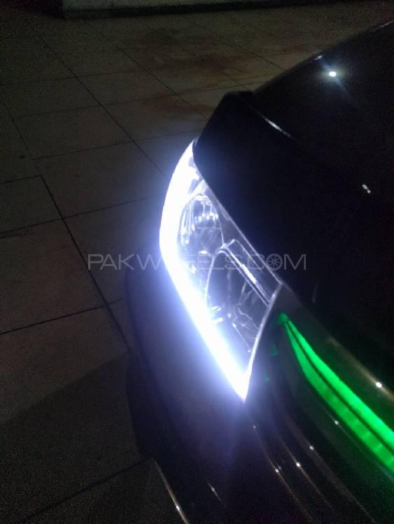 Toyota Land Cruiser 2000 for Sale in Faisalabad Toyota Land Cruiser 2000 for Sale in Faisalabad Image-5