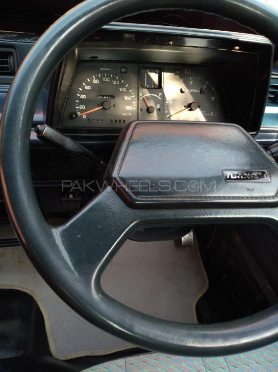 Toyota Town Ace 1986 for Sale in Rawalpindi Toyota Town Ace 1986 for Sale in Rawalpindi Image-15