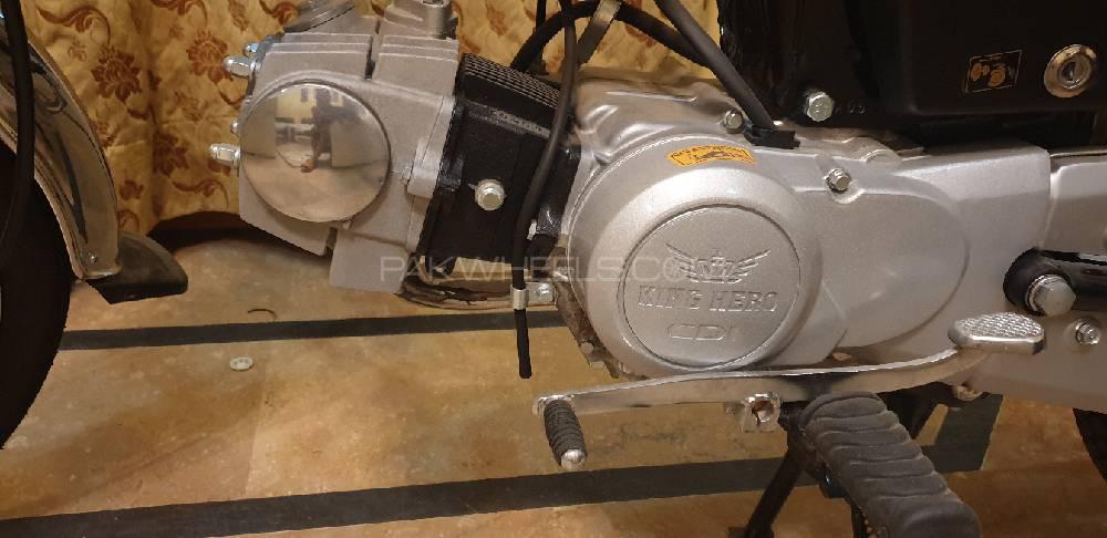 Asia Hero  CDI 70 2019 for Sale Asia Hero  CDI 70 2019 for Sale Image-10