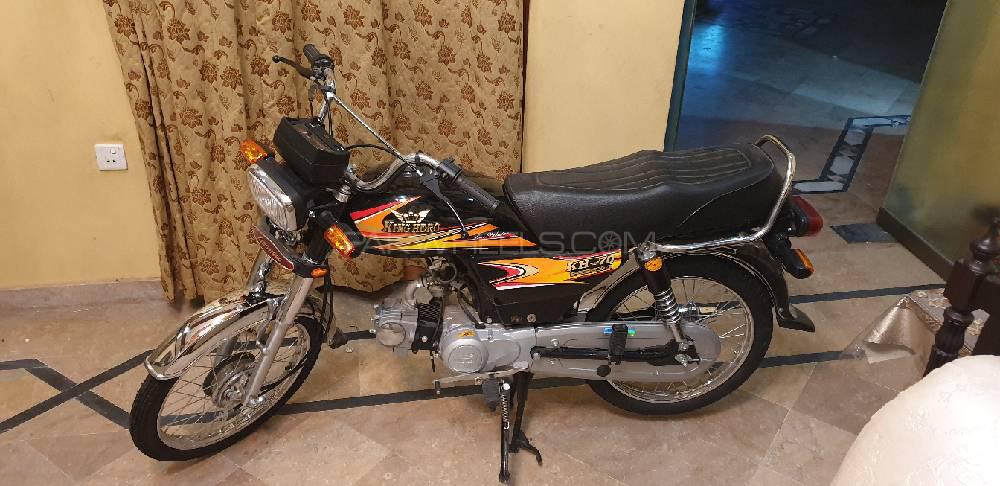 Asia Hero  CDI 70 2019 for Sale Asia Hero  CDI 70 2019 for Sale Image-12