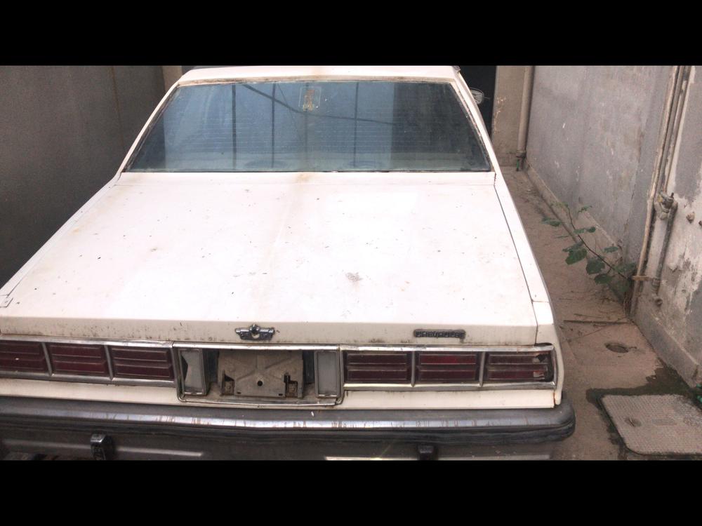 Chevrolet Caprice 1980 for Sale in Islamabad Image-1