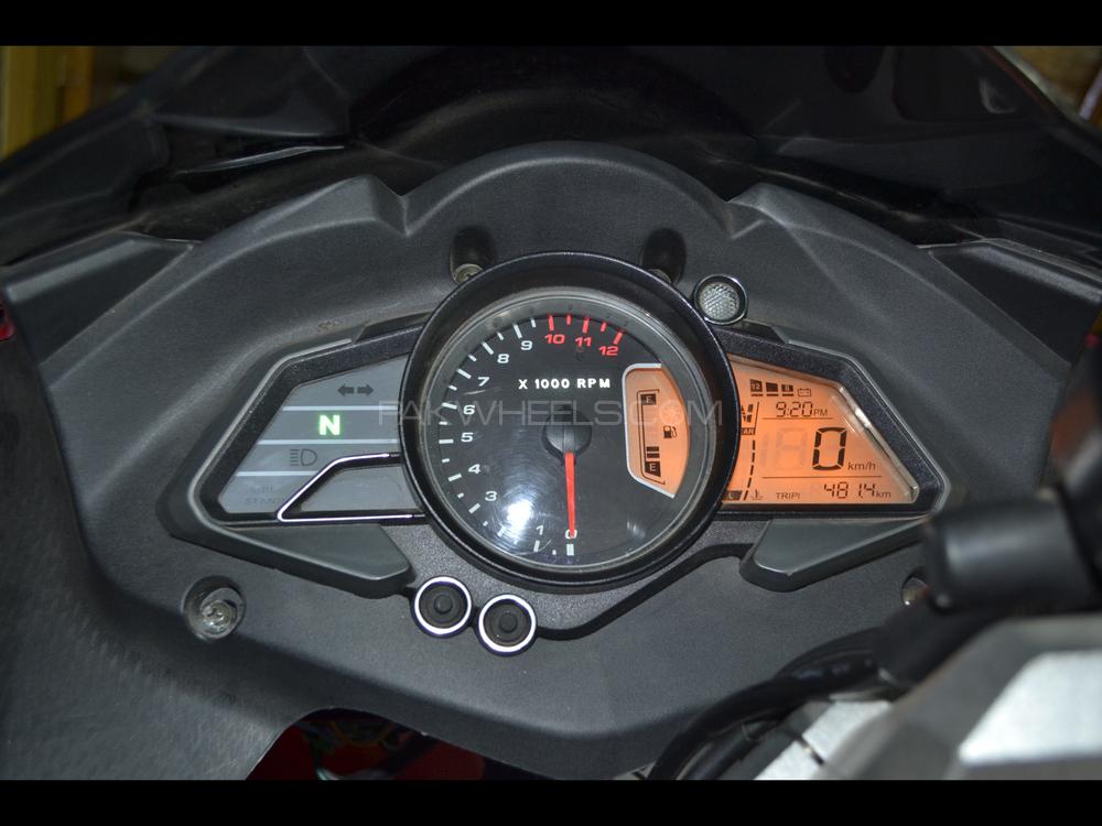 Chinese Bikes Lifan 2017 for Sale Chinese Bikes Lifan 2017 for Sale Image-2