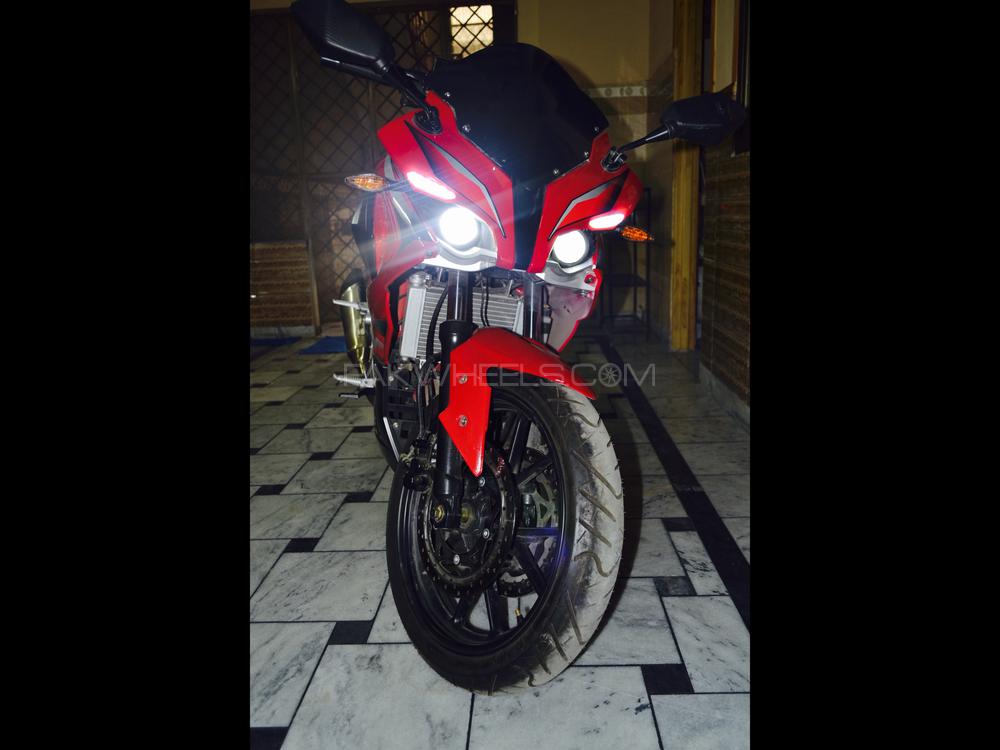 Chinese Bikes Lifan 2017 for Sale Chinese Bikes Lifan 2017 for Sale Image-5