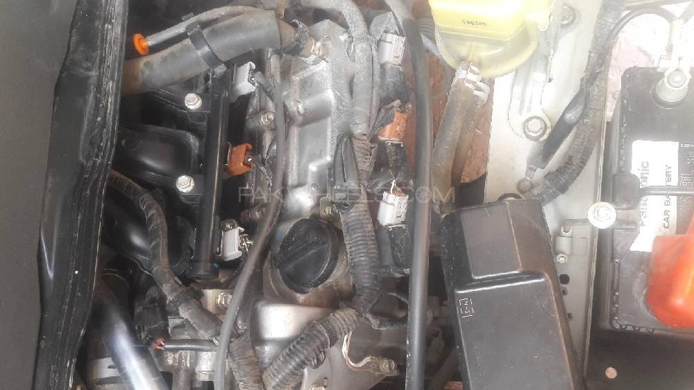 Daihatsu Hijet 2013 for Sale in Islamabad Daihatsu Hijet 2013 for Sale in Islamabad Image-5