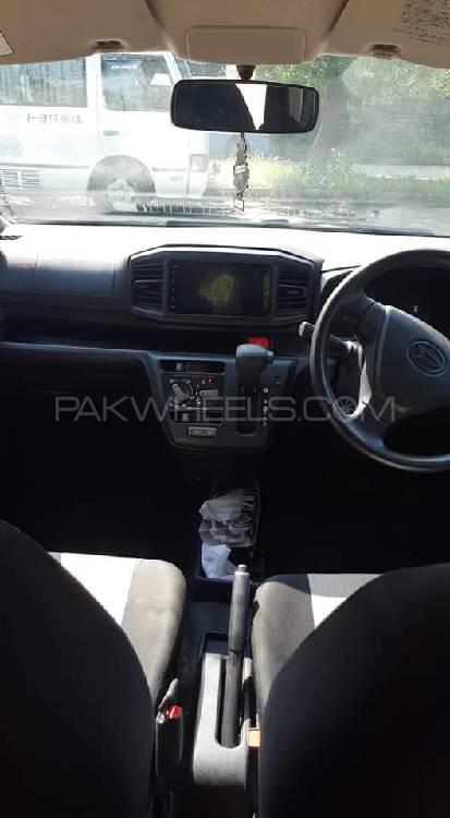 Daihatsu Mira 2017 for Sale in Islamabad Daihatsu Mira 2017 for Sale in Islamabad Image-8