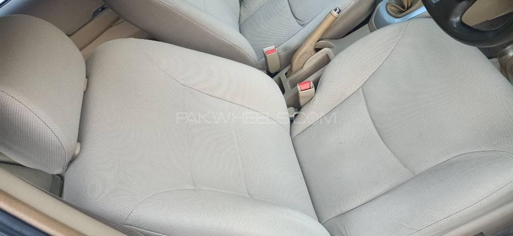 Honda City 2006 for Sale in Bahawalpur Honda City 2006 for Sale in Bahawalpur Image-4