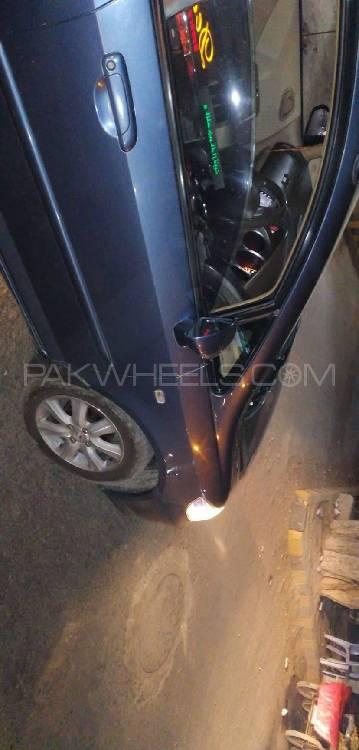 Honda City 2007 for Sale in Sahiwal Honda City 2007 for Sale in Sahiwal Image-4