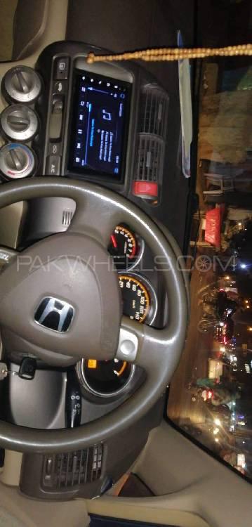Honda City 2007 for Sale in Sahiwal Honda City 2007 for Sale in Sahiwal Image-6