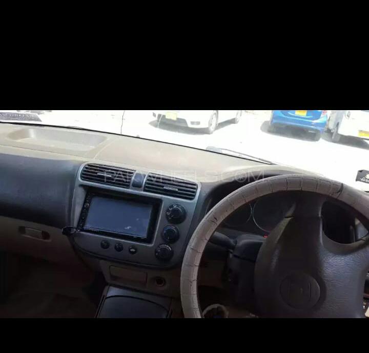 Honda Civic 2005 for Sale in Multan Honda Civic 2005 for Sale in Multan Image-3
