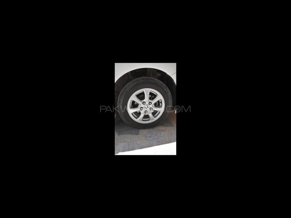 Honda Civic 2016 for Sale in Abbottabad Honda Civic 2016 for Sale in Abbottabad Image-8