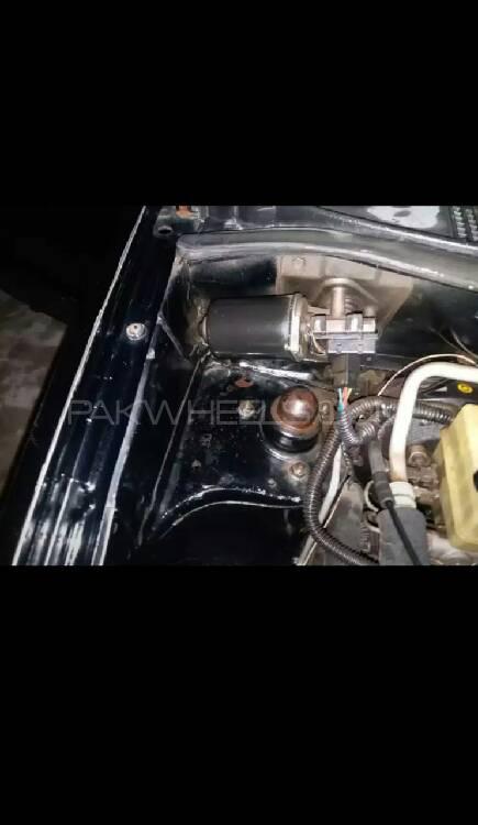 ہنڈائی سانترو 2004 for Sale in لیاقت پور ہنڈائی سانترو 2004 for Sale in لیاقت پور Image-4