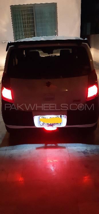 Suzuki Alto 2013 for Sale in Islamabad Suzuki Alto 2013 for Sale in Islamabad Image-4