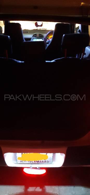 Suzuki Alto 2013 for Sale in Islamabad Suzuki Alto 2013 for Sale in Islamabad Image-19