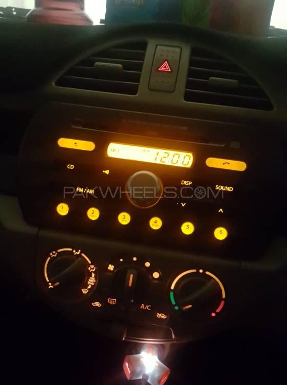 سوزوکی آلٹو 2013 for Sale in حیدرآباد سوزوکی آلٹو 2013 for Sale in حیدرآباد Image-9