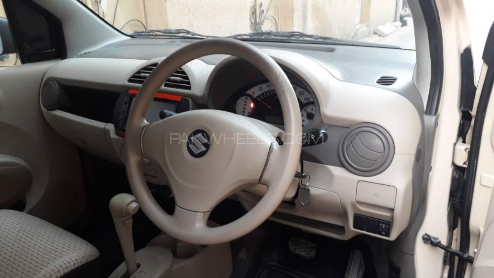 Suzuki Alto 2012 for Sale in Peshawar Suzuki Alto 2012 for Sale in Peshawar Image-9