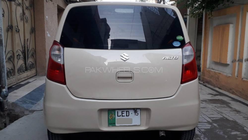 Suzuki Alto 2012 for Sale in Peshawar Suzuki Alto 2012 for Sale in Peshawar Image-18