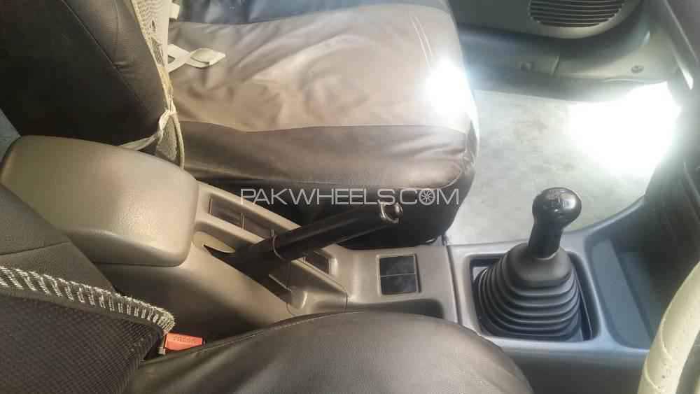 Suzuki Baleno 2000 for Sale in Lahore Suzuki Baleno 2000 for Sale in Lahore Image-6