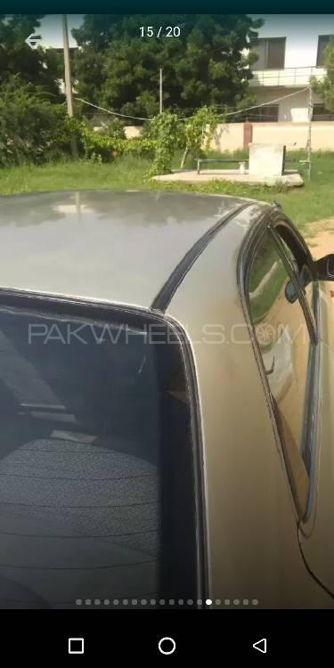 Suzuki Baleno 2000 for Sale in Lahore Suzuki Baleno 2000 for Sale in Lahore Image-14