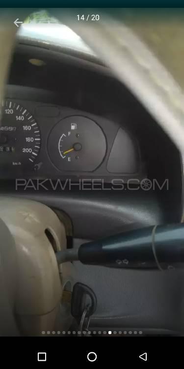 Suzuki Baleno 2000 for Sale in Lahore Suzuki Baleno 2000 for Sale in Lahore Image-16