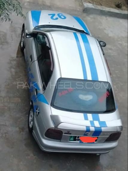 Suzuki Baleno 2003 for Sale in Talagang Suzuki Baleno 2003 for Sale in Talagang Image-7