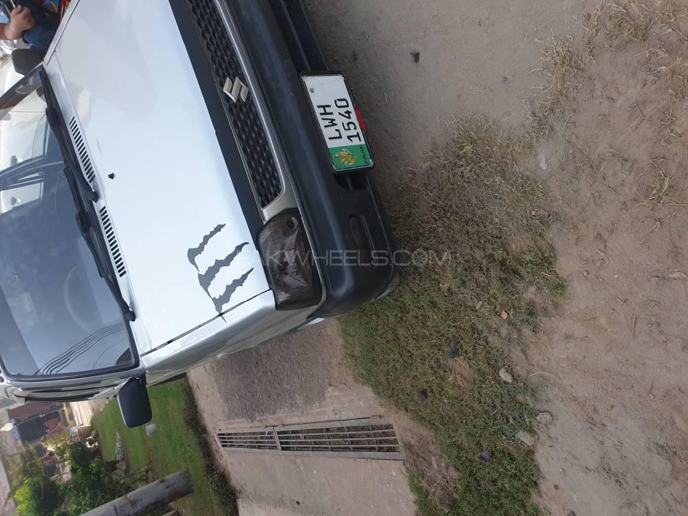 Suzuki Mehran 2006 for Sale in Lahore Suzuki Mehran 2006 for Sale in Lahore Image-7