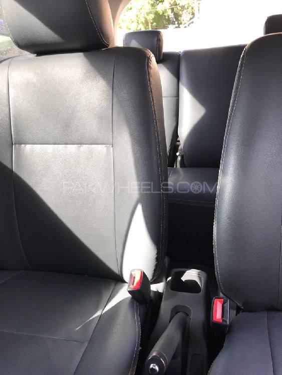 Suzuki Swift 2015 for Sale in Karachi Suzuki Swift 2015 for Sale in Karachi Image-2