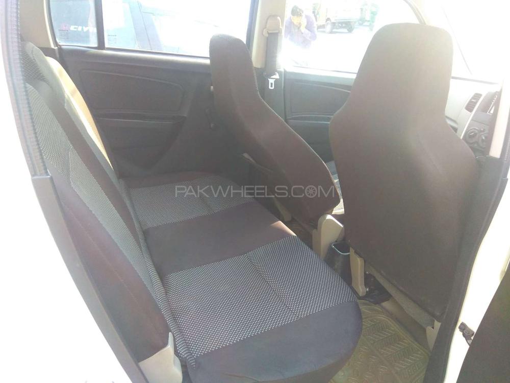 Suzuki Wagon R 2018 for Sale in Lahore Suzuki Wagon R 2018 for Sale in Lahore Image-10