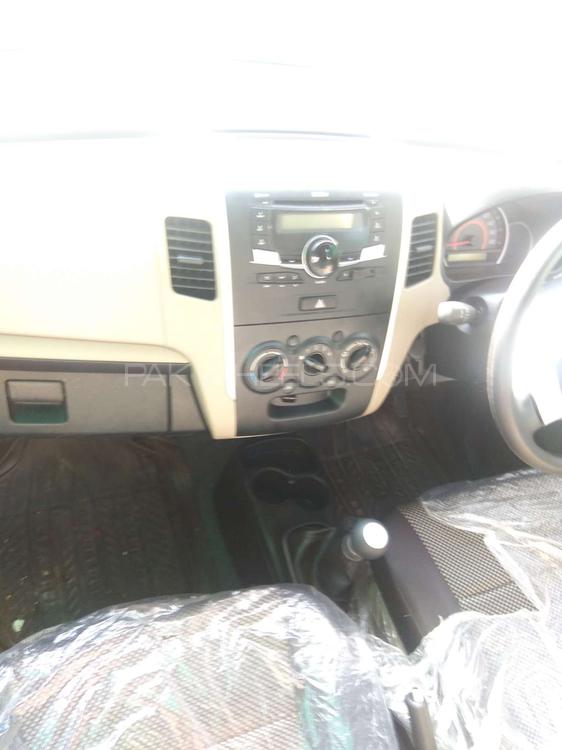 Suzuki Wagon R 2019 for Sale in Lahore Suzuki Wagon R 2019 for Sale in Lahore Image-6