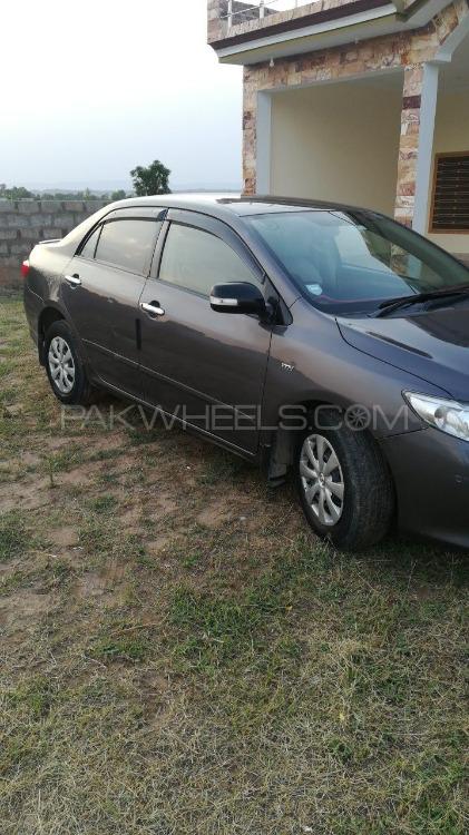 Toyota Corolla 2010 for Sale in Rawalpindi Toyota Corolla 2010 for Sale in Rawalpindi Image-2