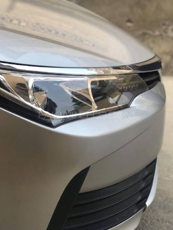 Toyota Corolla 2019 for Sale in Sargodha Toyota Corolla 2019 for Sale in Sargodha Image-4