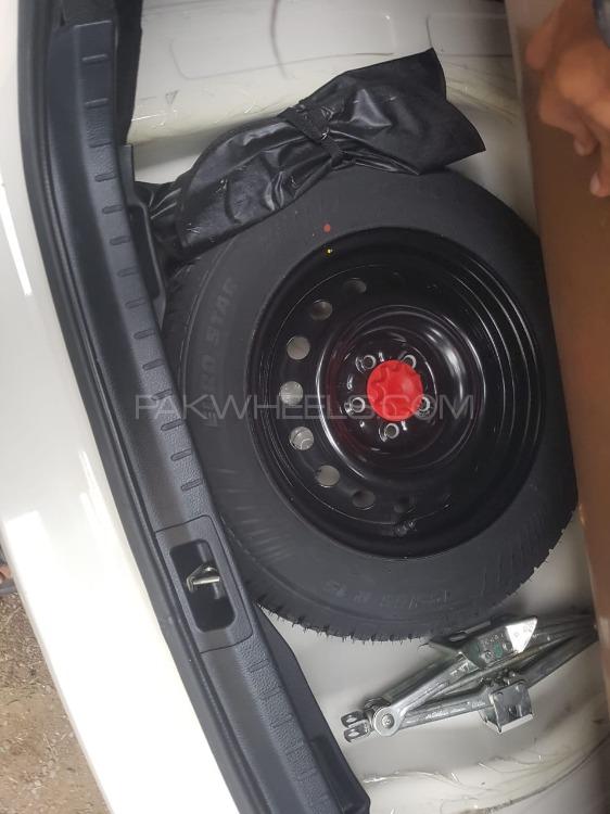 Toyota Corolla 2018 for Sale in Mardan Toyota Corolla 2018 for Sale in Mardan Image-7