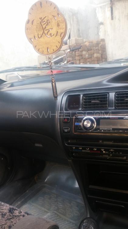Toyota Corolla 1998 for Sale in Wah cantt Toyota Corolla 1998 for Sale in Wah cantt Image-8