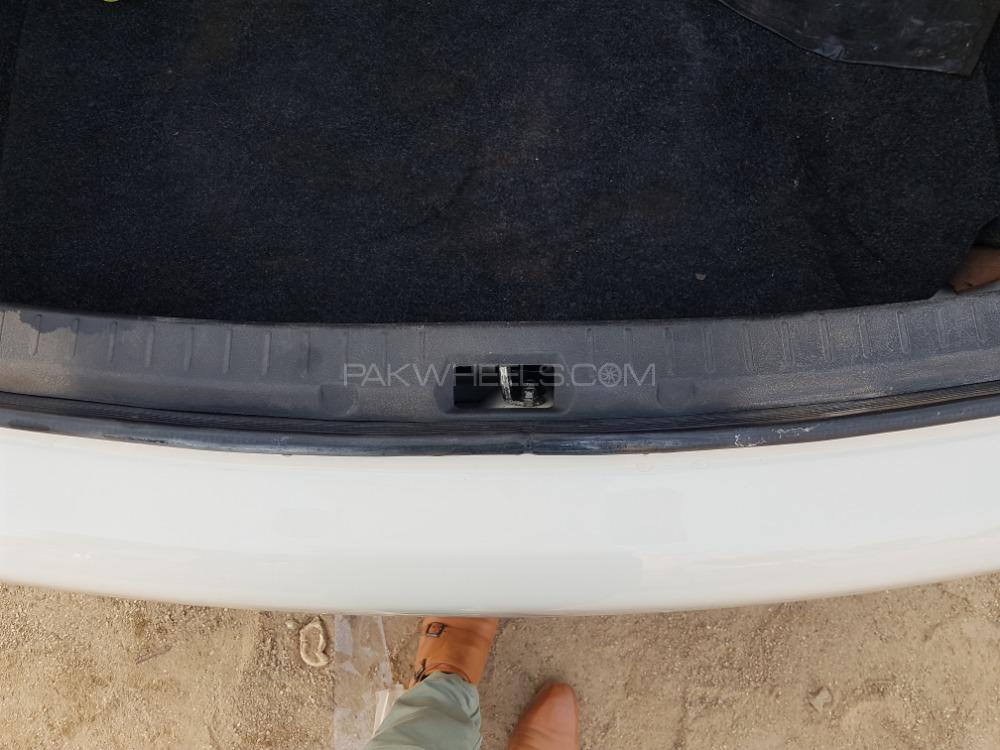 Toyota Corolla 2009 for Sale in Islamabad Toyota Corolla 2009 for Sale in Islamabad Image-3