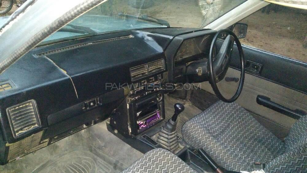 ٹویوٹا کرونا 1982 for Sale in اٹک ٹویوٹا کرونا 1982 for Sale in اٹک Image-9