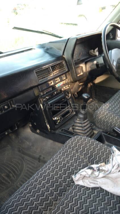 ٹویوٹا کرونا 1982 for Sale in اٹک ٹویوٹا کرونا 1982 for Sale in اٹک Image-15
