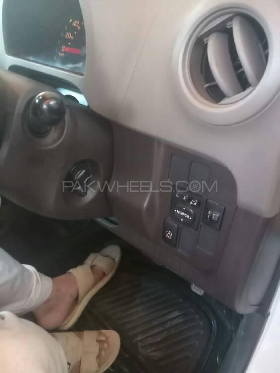 Toyota Passo 2014 for Sale in Peshawar Toyota Passo 2014 for Sale in Peshawar Image-6
