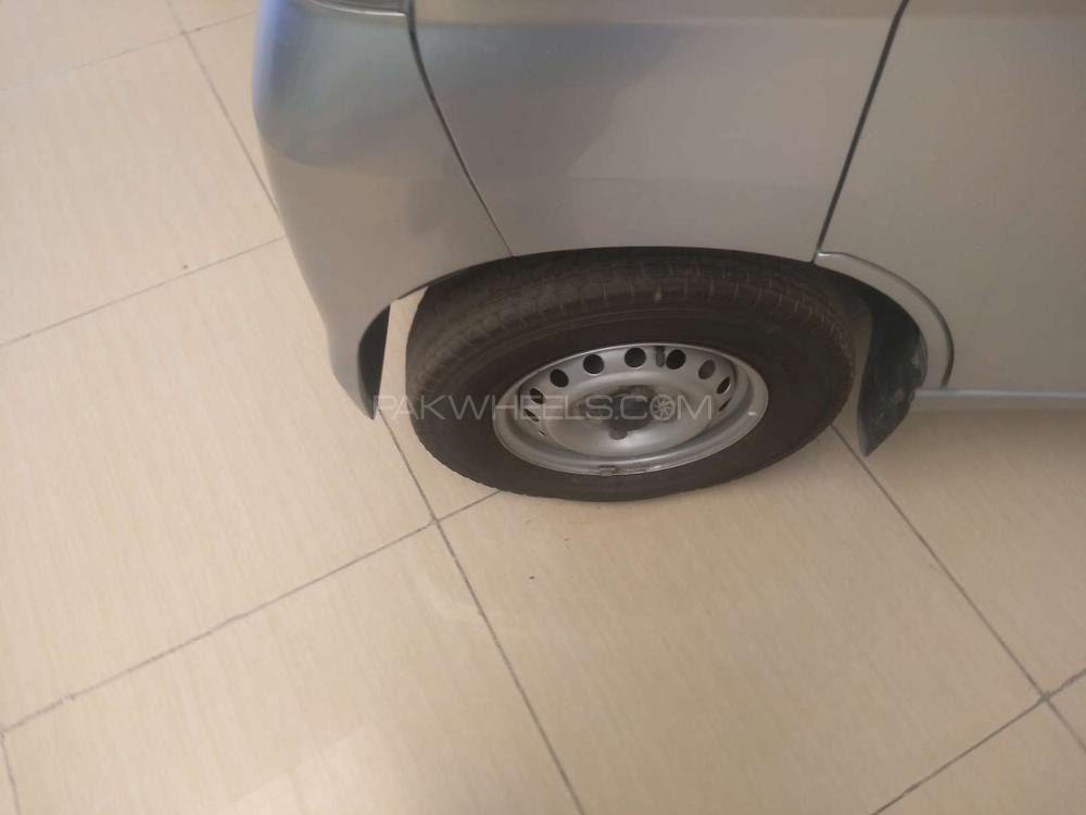 Daihatsu Hijet 2014 for Sale in Multan Daihatsu Hijet 2014 for Sale in Multan Image-3