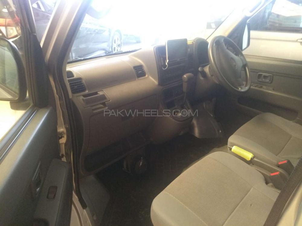 Daihatsu Hijet 2014 for Sale in Multan Daihatsu Hijet 2014 for Sale in Multan Image-4
