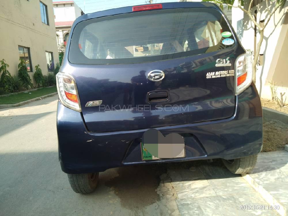 ڈائیہاتسو میرا 2018 for Sale in لاہور ڈائیہاتسو میرا 2018 for Sale in لاہور Image-2