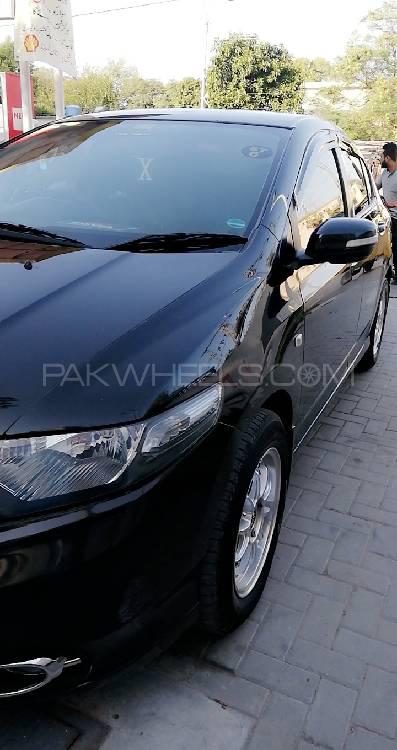 Honda City 2011 for Sale in Rawalpindi Image-1