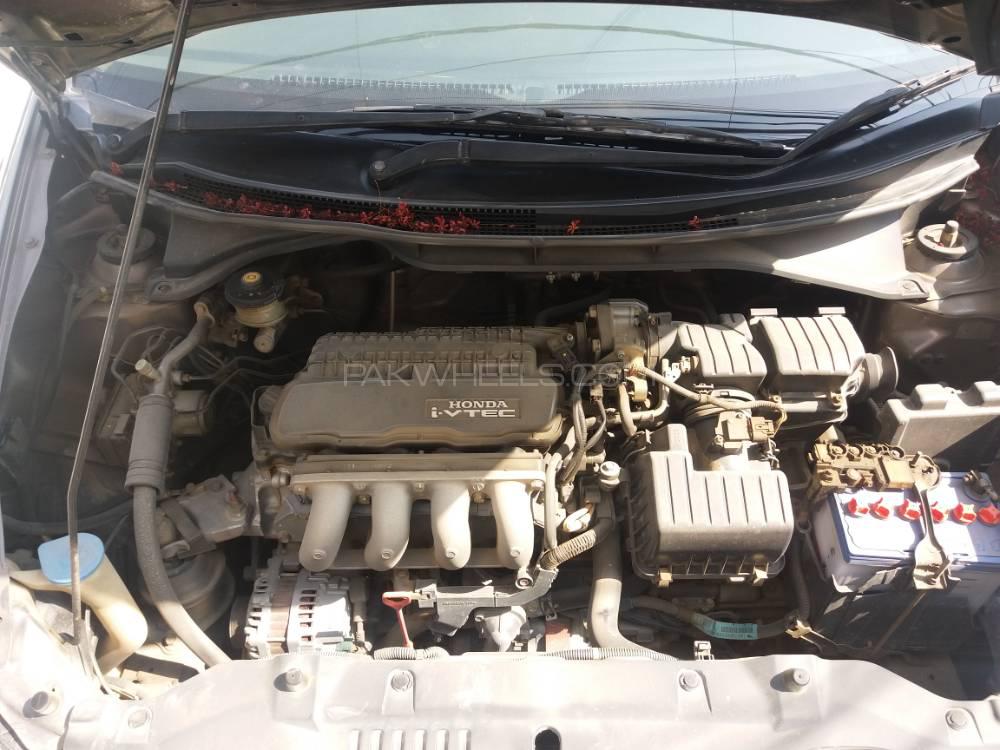 Honda City 2014 for Sale in Karachi Honda City 2014 for Sale in Karachi Image-7