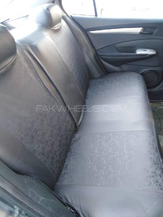 Honda City 2012 for Sale in Sargodha Honda City 2012 for Sale in Sargodha Image-7
