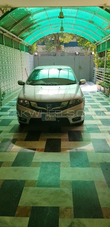 ہونڈا سٹی 2019 for Sale in پشاور ہونڈا سٹی 2019 for Sale in پشاور Image-2